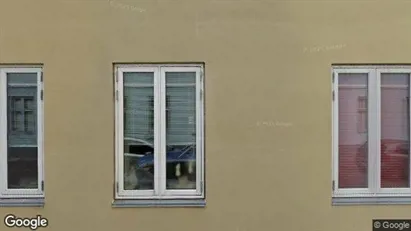 Apartments for rent in Thisted - Photo from Google Street View