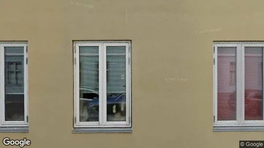 Apartments for rent in Thisted - Photo from Google Street View