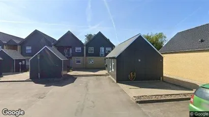 Rooms for rent in Stoholm Jyll - Photo from Google Street View
