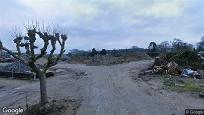 Apartments for rent in Risskov - Photo from Google Street View