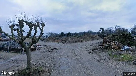 Apartments for rent in Risskov - Photo from Google Street View