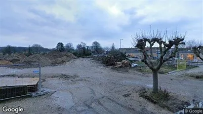 Apartments for rent in Risskov - Photo from Google Street View