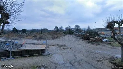 Apartments for rent in Risskov - Photo from Google Street View