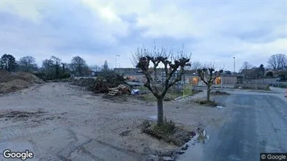Apartments for rent in Risskov - Photo from Google Street View