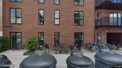 Apartments for rent in Hillerød - Photo from Google Street View