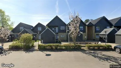 Apartments for rent in Stoholm Jyll - Photo from Google Street View