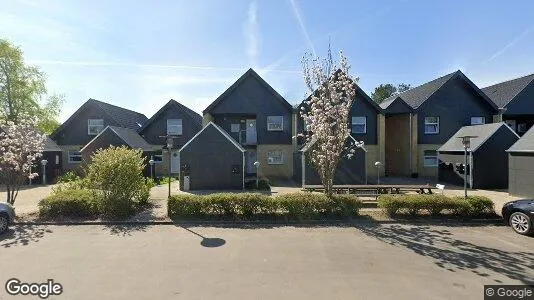 Apartments for rent in Stoholm Jyll - Photo from Google Street View