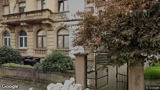 Apartments for rent in Breisgau-Hochschwarzwald - Photo from Google Street View