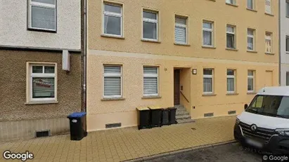 Apartments for rent in Brandenburg an der Havel - Photo from Google Street View