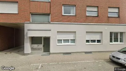 Apartments for rent in Osnabrück - Photo from Google Street View