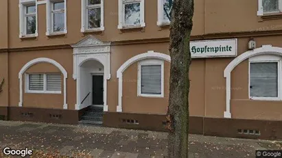 Apartments for rent in Ennepe-Ruhr-Kreis - Photo from Google Street View