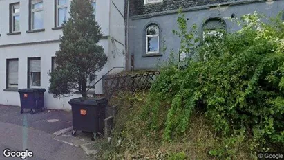 Apartments for rent in Remscheid - Photo from Google Street View