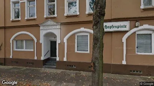 Apartments for rent in Ennepe-Ruhr-Kreis - Photo from Google Street View