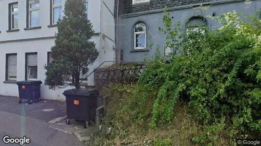 Apartments for rent in Remscheid - Photo from Google Street View