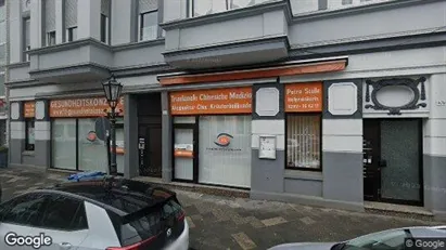 Apartments for rent in Viersen - Photo from Google Street View
