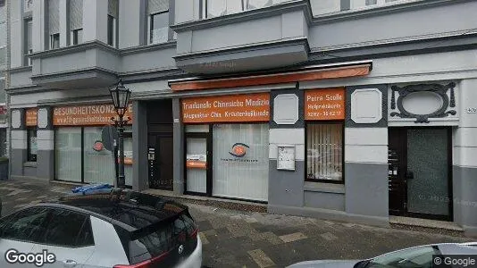 Apartments for rent in Viersen - Photo from Google Street View