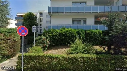 Apartments for rent in Leverkusen - Photo from Google Street View