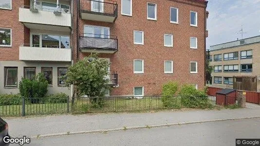 Apartments for rent in Södertälje - Photo from Google Street View