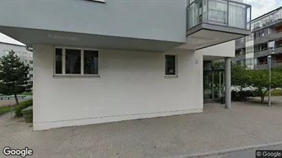 Apartments for rent in Södermalm - Photo from Google Street View
