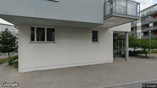 Apartments for rent in Södermalm - Photo from Google Street View