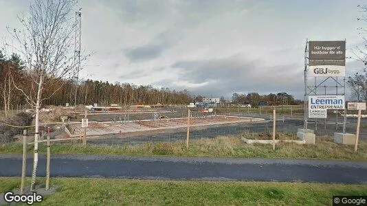 Apartments for rent in Båstad - Photo from Google Street View
