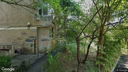 Apartments for rent in Bucharest - Sectorul 6 - Photo from Google Street View