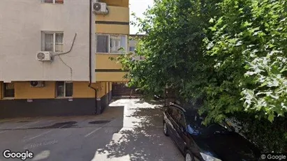 Apartments for rent in Popeşti-Leordeni - Photo from Google Street View