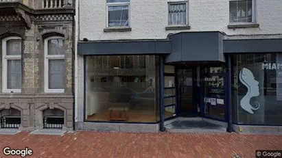 Apartments for rent in Roeselare - Photo from Google Street View