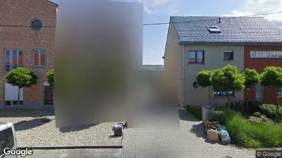 Apartments for rent in Stabroek - Photo from Google Street View