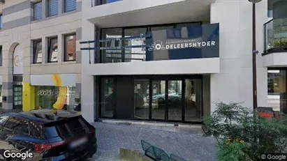 Apartments for rent in Waregem - Photo from Google Street View