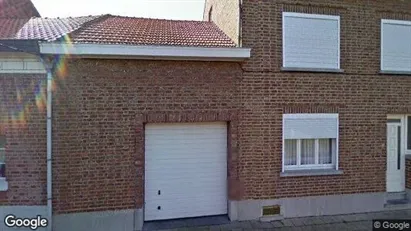 Apartments for rent in Landen - Photo from Google Street View