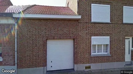 Apartments for rent in Landen - Photo from Google Street View