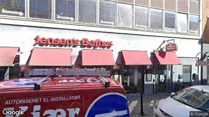 Apartments for rent in Randers C - Photo from Google Street View