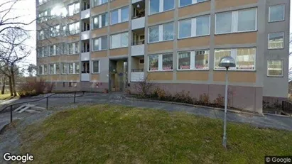 Apartments for rent in Danderyd - Photo from Google Street View