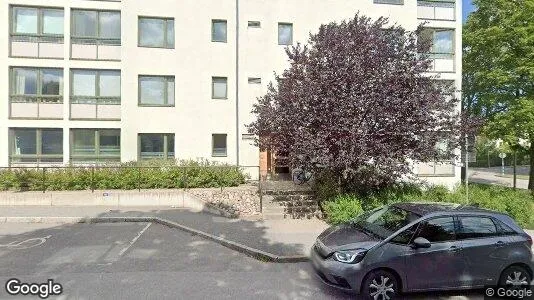 Apartments for rent in Stockholm South - Photo from Google Street View