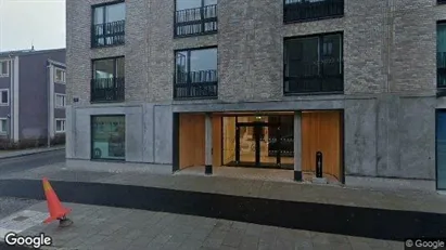 Apartments for rent in Upplands Väsby - Photo from Google Street View