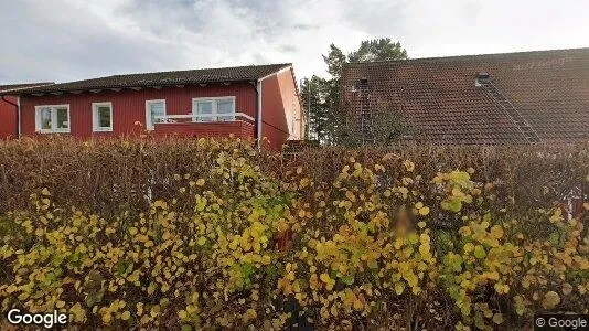 Apartments for rent in Gävle - Photo from Google Street View