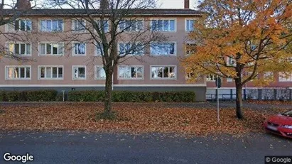 Apartments for rent in Gävle - Photo from Google Street View