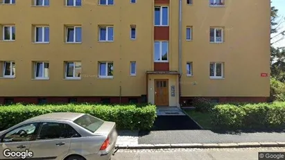 Apartments for rent in Opava - Photo from Google Street View