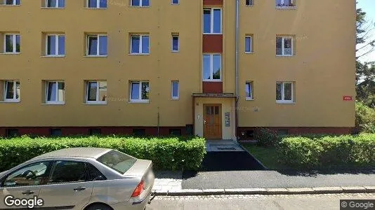 Apartments for rent in Opava - Photo from Google Street View