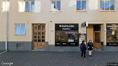 Apartments for rent in Jönköping - Photo from Google Street View