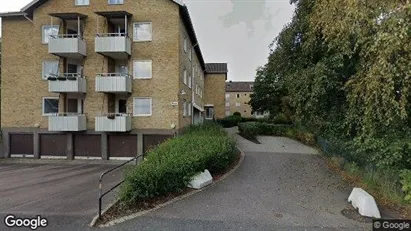 Apartments for rent in Perstorp - Photo from Google Street View