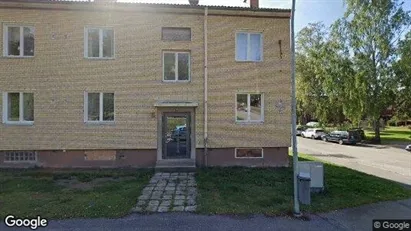 Apartments for rent in Flen - Photo from Google Street View