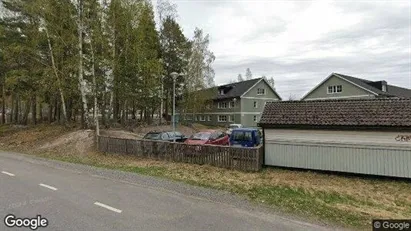 Apartments for rent in Falun - Photo from Google Street View