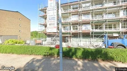 Apartments for rent in Oskarshamn - Photo from Google Street View