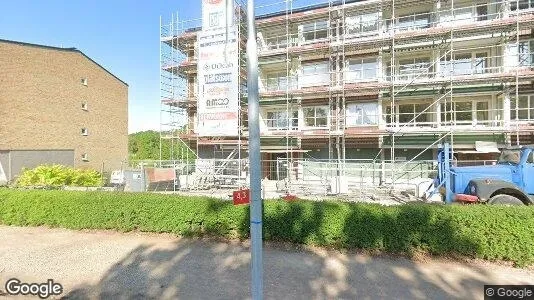 Apartments for rent in Oskarshamn - Photo from Google Street View