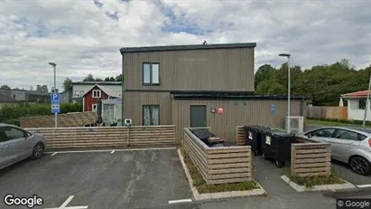 Apartments for rent in Nässjö - Photo from Google Street View