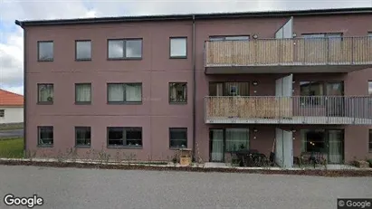 Apartments for rent in Nässjö - Photo from Google Street View