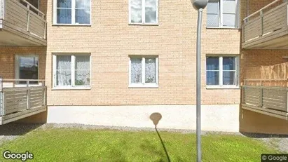 Apartments for rent in Östersund - Photo from Google Street View