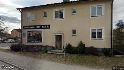 Apartments for rent in Vallentuna - Photo from Google Street View